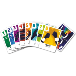 Acheter le jeu de société Quickshot