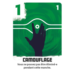 Acheter le jeu de société Quickshot