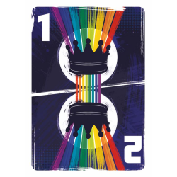 Acheter le jeu de société Quickshot