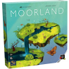 Acheter le jeu de société Moorland Gigamic
