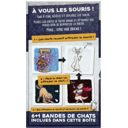 Acheter le jeu de société Chats de Poche