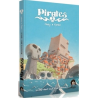 Découvrez La DB dont vous êtes le Héros : Pirates - livre 2 !