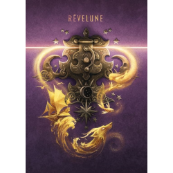 Acheter le jeu de société Rêvelune Blam