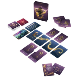 Acheter le jeu de société Rêvelune Blam