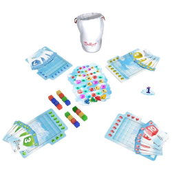 Acheter le jeu de société Balloon Pop Iello