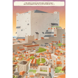 Découvrez La DB dont vous êtes le Héros : Pirates - livre 2 !