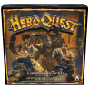 Acheter le jeu de société Heroquest Extension : La Horde des Ogres