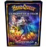 Acheter le jeu de société Heroquest Extension : La Prophétie deTelor