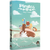 Découvrez La DB dont vous êtes le Héros : Pirates - livre 3 !