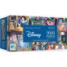 Acheter un puzzle Disney 9000 pièces