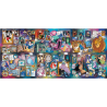 Acheter un puzzle Disney 9000 pièces