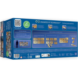Acheter un puzzle Disney 9000 pièces