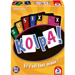 Acheter jeu Schmidt Kopla