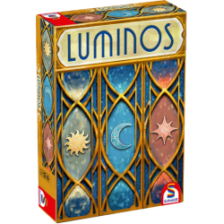 Acheter jeu Schmidt Luminos