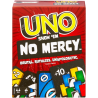 Acheter le jeu Uno No Mercy dans votre boutique FAIRPLAY