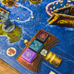 Acheter le jeu de société An Age Contrived Bellows Intent