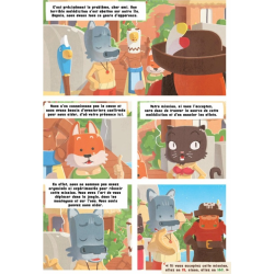 Découvrez La DB dont vous êtes le Héros : Pirates - livre 3 !