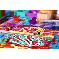 Acheter le jeu de société Arborea