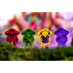 Acheter le jeu de société Arborea