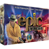 Acheter le jeu de société Tiny Epic Crimes