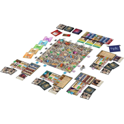 Acheter le jeu de société Tiny Epic Crimes