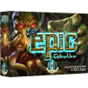 Acheter le jeu de société Tiny Epic Cthulhu