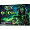 Acheter le jeu de société Tiny Epic Cthulhu extension Culte du Chaos