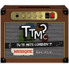 TTMC tu te mets combien est un jeu de questions et de prise de risques