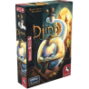 Acheter le jeu de société Djinn Pegasus