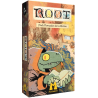 Acheter le jeu de société Root Extension : Pack Nomades de la rivière