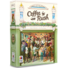Acheter le jeu de société Coffee Rush Korea Board Games