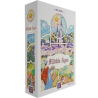 Acheter le jeu de société Middle Ages Studio H