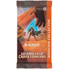 Acheter un Booster collector Magic Les hors-la-loi de Croisetonnerre