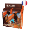 Acheter une boite de Booster collector Magic Les hors-la-loi de Croisetonnerre