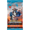 Acheter un Booster de jeu Magic Meurtres au Manoir Karlov