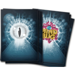 Acheter le jeu de société Mindbug Evolution Suprême Richard Garfield