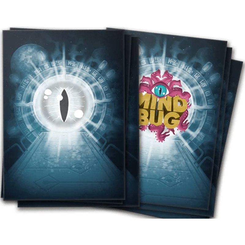 Acheter le jeu de société Mindbug Evolution Suprême Richard Garfield