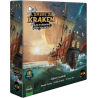 Jeu de société L'ombre du Kraken Iello