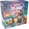 Acheter le jeu de société SurviveThe Island