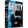 Acheter le jeu de société Guilty : Monaco 1955