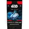Acheter un booster Star Wars Unlimited TCG