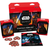 Acheter un kit de démarrage Star Wars Unlimited TCG