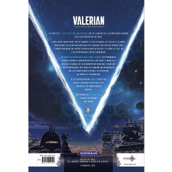 Acheter le jeu de rôles Valerian