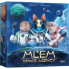 Acheter le jeu de société MLEM Space Agency