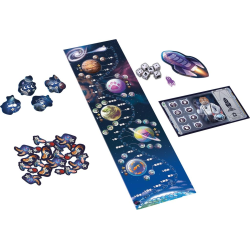 Acheter le jeu de société MLEM Space Agency