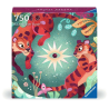 Acheter un puzzle 750 pièces ravensburger collection art & soul