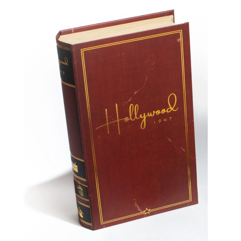 Acheter le jeu de société Hollywood 1947 Lucky Duck Games