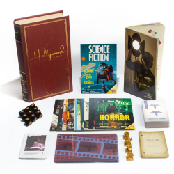 Acheter le jeu de société Hollywood 1947 Lucky Duck Games