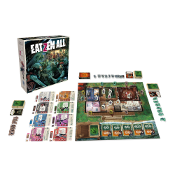 Acheter le jeu de société Eat Zem All Renegade Origames