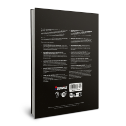 Acheter le jeu de Rôles Cowboy Beebop livre de base